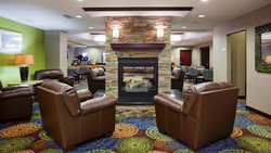  - Holiday Inn Express & Suites Medical Center Rochester