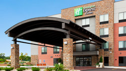  - Holiday Inn Express & Suites Medical Center Rochester