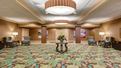  - Holiday Inn & Suites Overland Park - I-35, Exit 225A