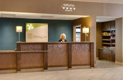  - Holiday Inn & Suites Overland Park - I-35, Exit 225A