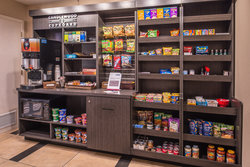  - Candlewood Suites Sierra Vista