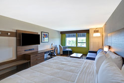  - Holiday Inn Express South End Boston