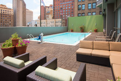  - Holiday Inn Express Midtown Philadelphia