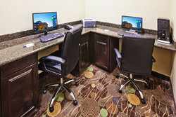  - Holiday Inn Express & Suites Okmulgee