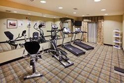  - Holiday Inn Express & Suites Okmulgee