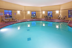  - Holiday Inn Express & Suites Okmulgee
