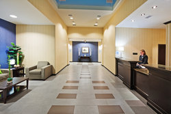  - Holiday Inn Express & Suites Okmulgee