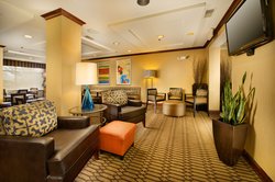  - Holiday Inn Express & Suites Chambersburg - I-81, Exit 14