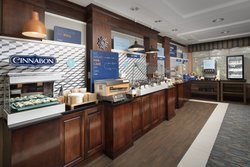  - Holiday Inn Express & Suites Chambersburg - I-81, Exit 14