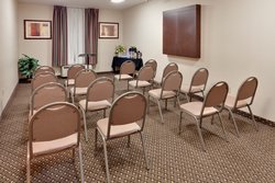 - Holiday Inn Express & Suites Chambersburg - I-81, Exit 14