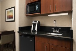  - Holiday Inn Express & Suites Chambersburg - I-81, Exit 14