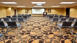  - Holiday Inn Express & Suites Airport Great Falls