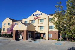  - Fairfield Inn by Marriott Boise Airport - I-84, Exit 53