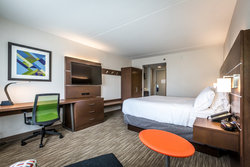  - Holiday Inn Express Exton