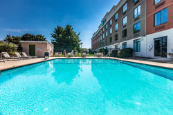  - Holiday Inn Express Exton