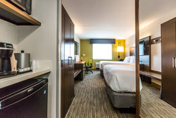  - Holiday Inn Express Exton