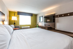  - Holiday Inn Express Exton