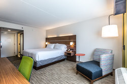  - Holiday Inn Express Exton