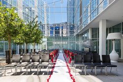  - AC Hotel by Marriott Airport South San Francisco