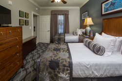  - Holiday Inn Club Vacations Williamsburg Resort - I-64, Exit 234