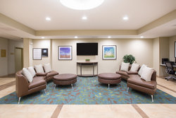  - Candlewood Suites Longmont