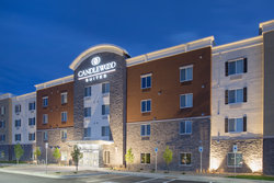  - Candlewood Suites Longmont