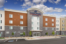  - Candlewood Suites Longmont