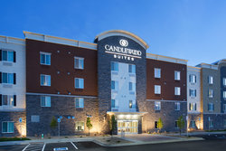  - Candlewood Suites Longmont