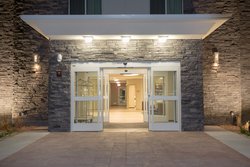  - Candlewood Suites Longmont