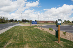  - Candlewood Suites Longmont