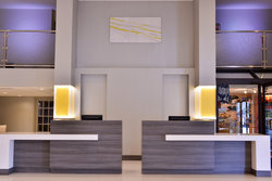  - Holiday Inn Richardson