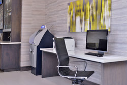  - Holiday Inn Richardson