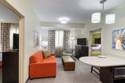  - Staybridge Suites International Airport Miami