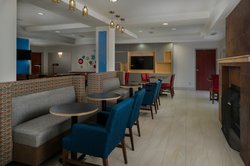  - Holiday Inn Express & Suites Lawrence