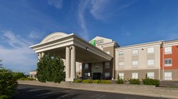  - Holiday Inn Express & Suites Lawrence