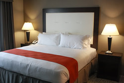  - Holiday Inn Express & Suites Davenport - I-74, Exit 2
