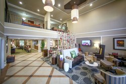  - Holiday Inn Express & Suites Emory Decatur