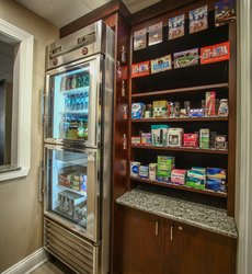  - Holiday Inn Express & Suites Emory Decatur