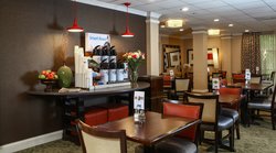  - Holiday Inn Express & Suites Emory Decatur