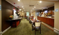 - Holiday Inn Express & Suites Emory Decatur