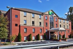  - Holiday Inn Express & Suites Emory Decatur