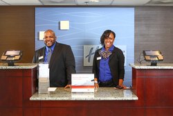  - Holiday Inn Express & Suites Emory Decatur