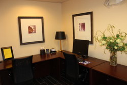  - Holiday Inn Express & Suites Emory Decatur
