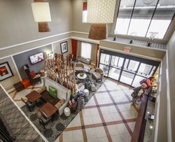  - Holiday Inn Express & Suites Emory Decatur