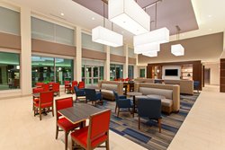  - Holiday Inn Express & Suites Medical Center Houston