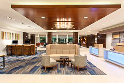  - Holiday Inn Express & Suites Medical Center Houston
