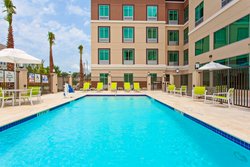  - Holiday Inn Express & Suites Medical Center Houston