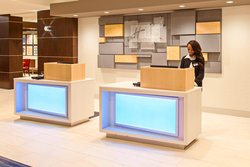  - Holiday Inn Express & Suites Medical Center Houston