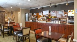  - Holiday Inn Express & Suites Emory Decatur