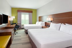  - Holiday Inn Express & Suites Medical Center Houston